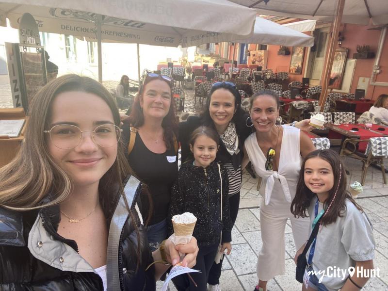 myCityHunt Scavenger Hunt 11