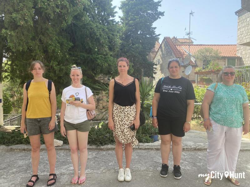 myCityHunt Scavenger Hunt 10