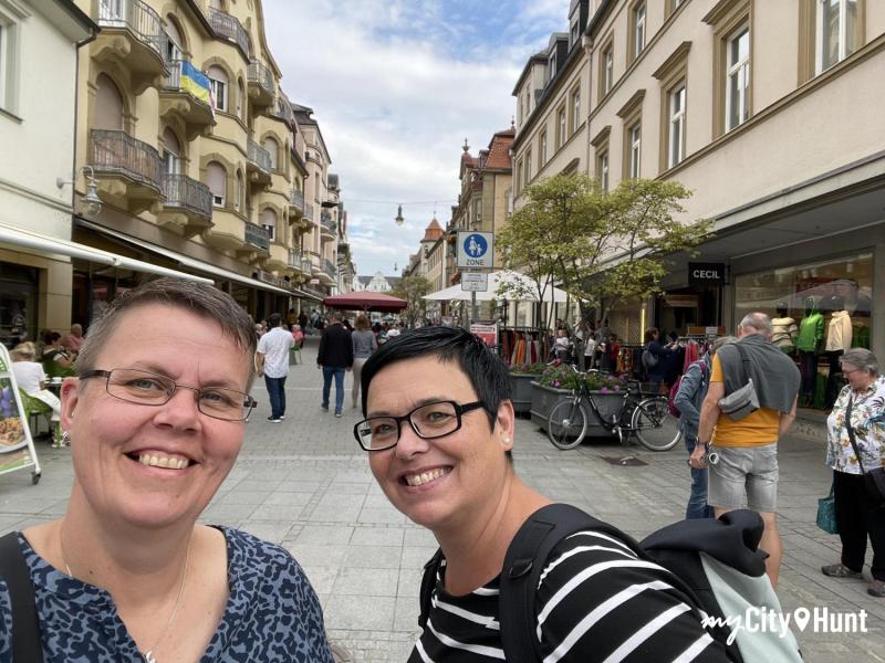 myCityHunt Scavenger Hunt 10