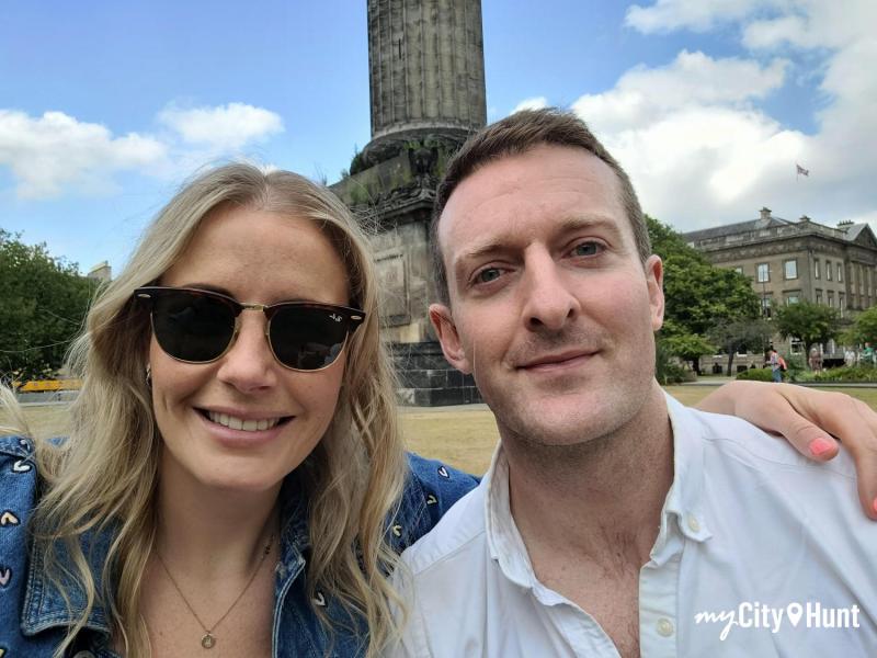 myCityHunt Scavenger Hunt 3