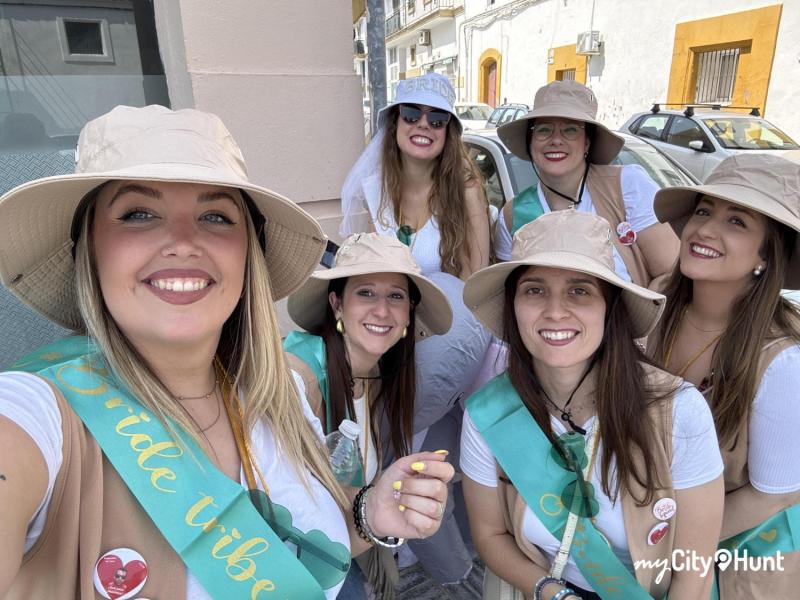 myCityHunt Scavenger Hunt 9