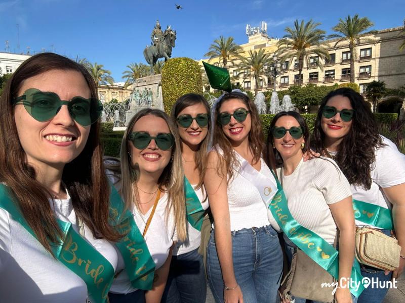 myCityHunt Scavenger Hunt 9