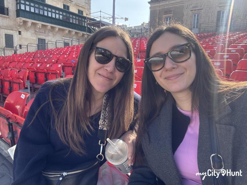 myCityHunt Scavenger Hunt 3