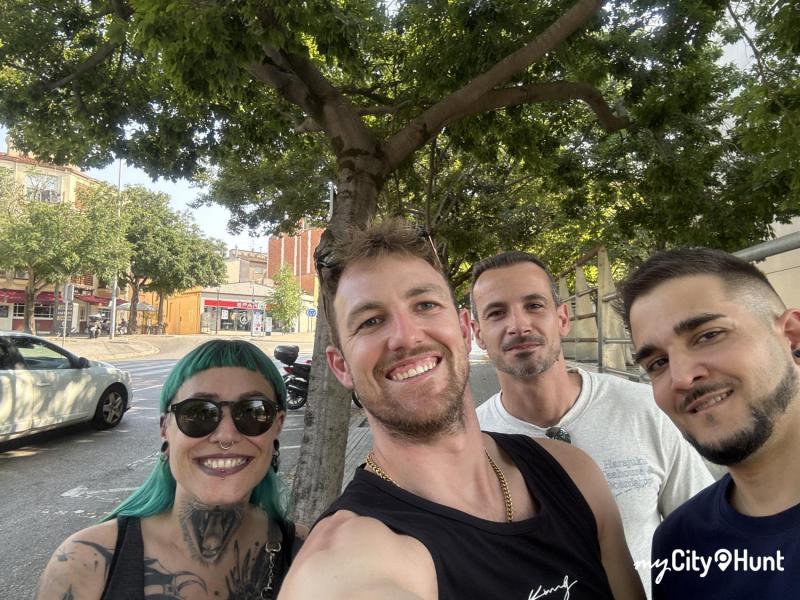 myCityHunt Scavenger Hunt 13