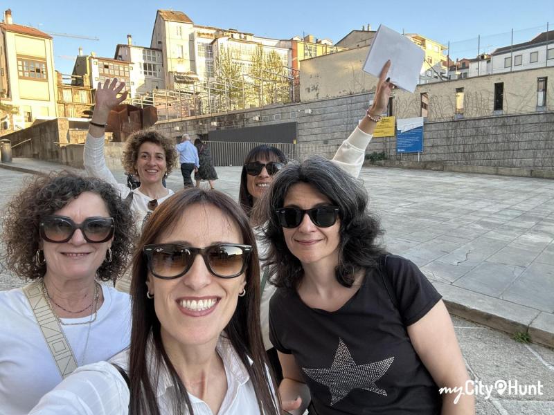 myCityHunt Scavenger Hunt 15