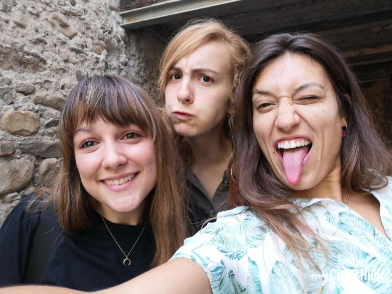 myCityHunt Scavenger Hunt 5