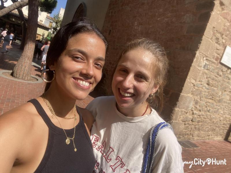 myCityHunt Scavenger Hunt 10