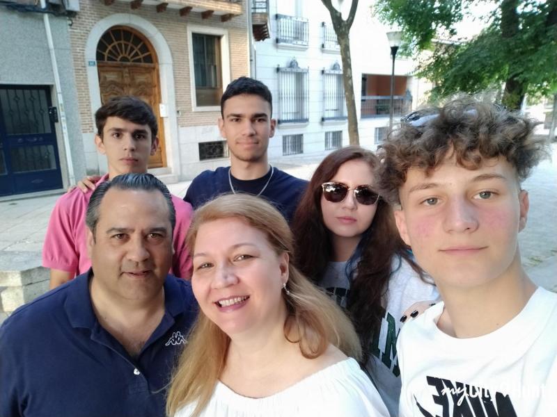 myCityHunt Scavenger Hunt 13