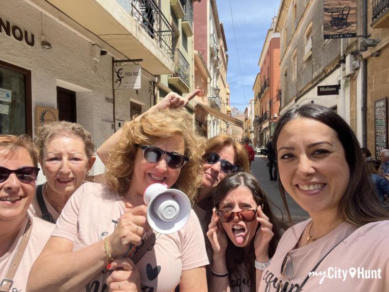 myCityHunt Scavenger Hunt 13