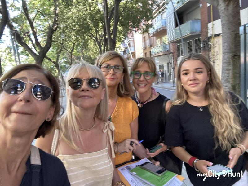 myCityHunt Scavenger Hunt 9