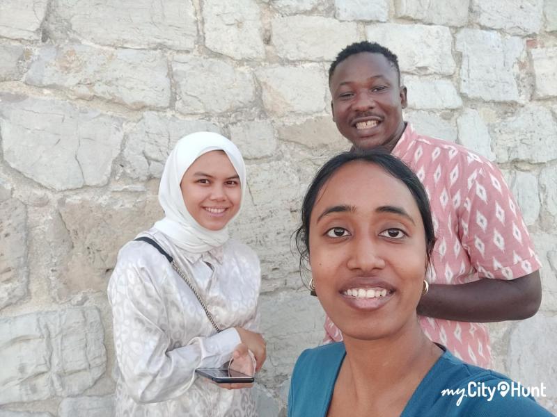 myCityHunt Scavenger Hunt 15