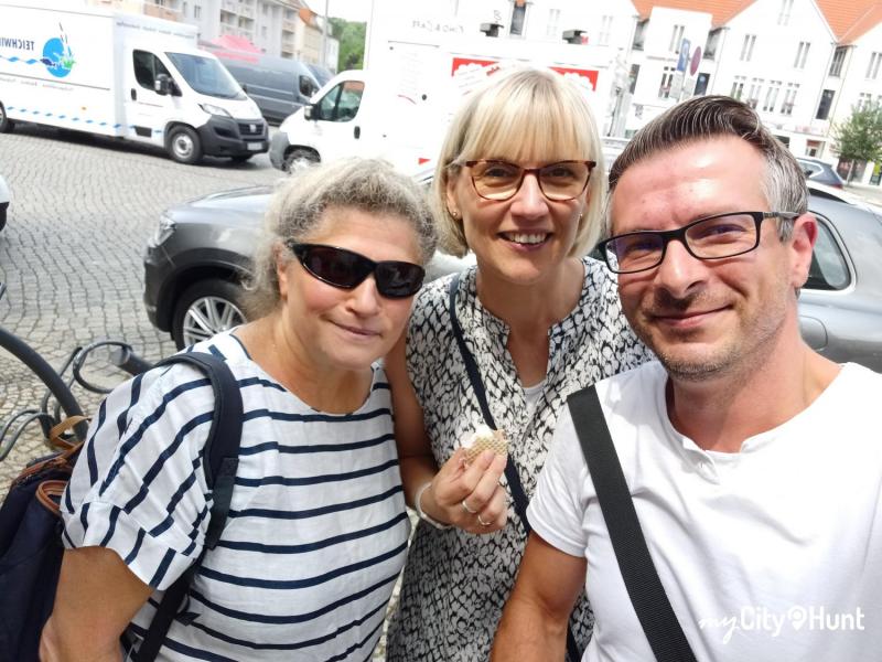 myCityHunt Scavenger Hunt 9