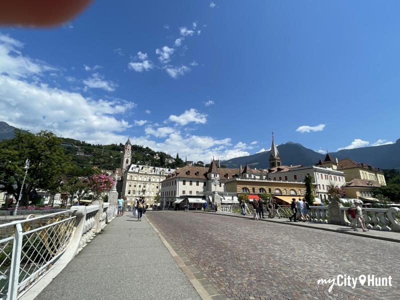 myCityHunt Scavenger Hunt 11