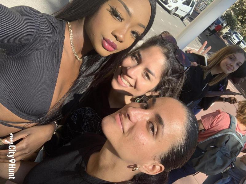 myCityHunt Scavenger Hunt 11