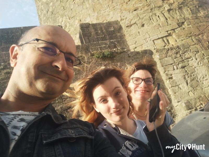 myCityHunt Scavenger Hunt 3