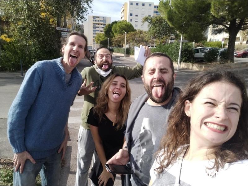 myCityHunt Scavenger Hunt 11