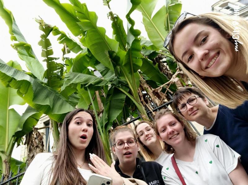 myCityHunt Scavenger Hunt 7