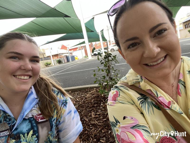 myCityHunt Scavenger Hunt 2