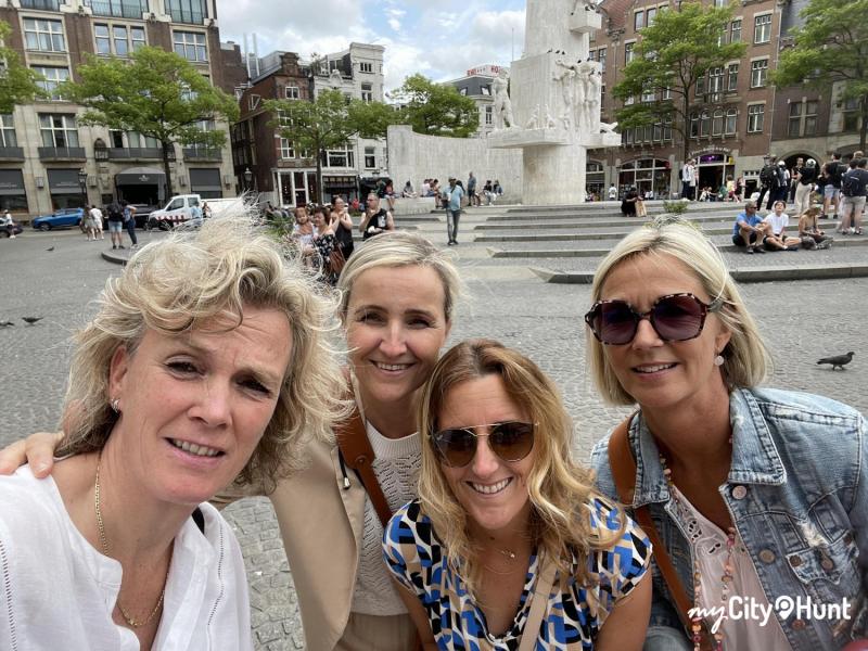 myCityHunt Scavenger Hunt 3