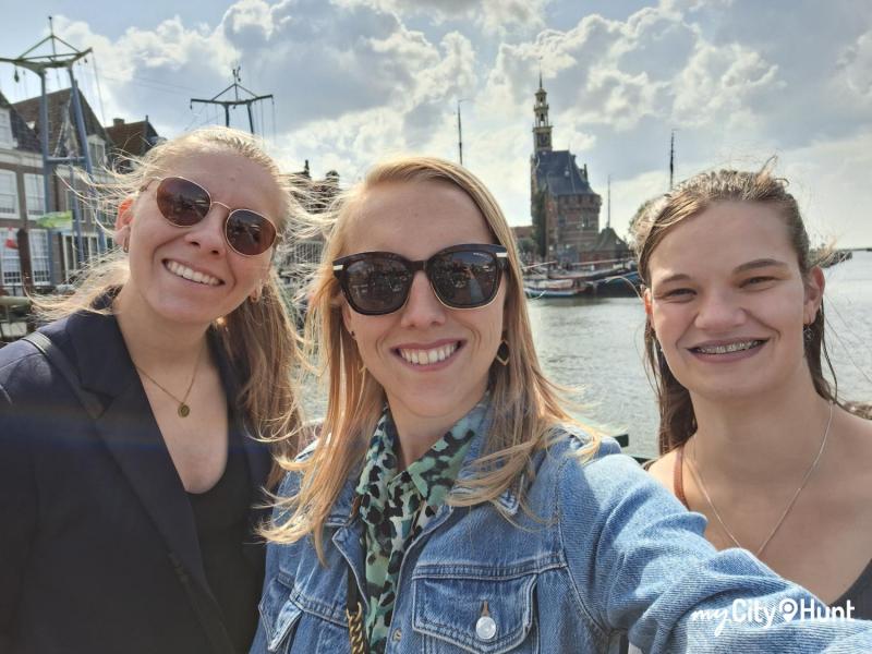 myCityHunt Scavenger Hunt 3