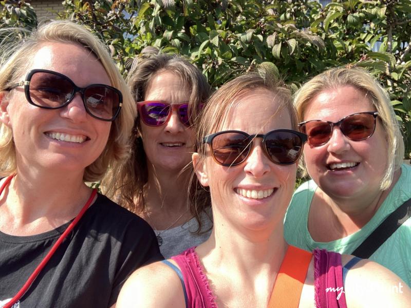 myCityHunt Scavenger Hunt 14