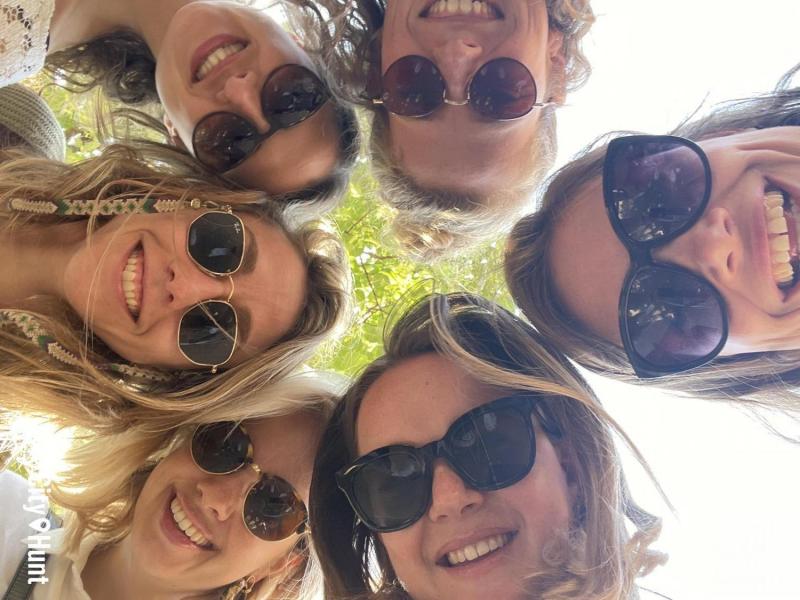 myCityHunt Scavenger Hunt 10