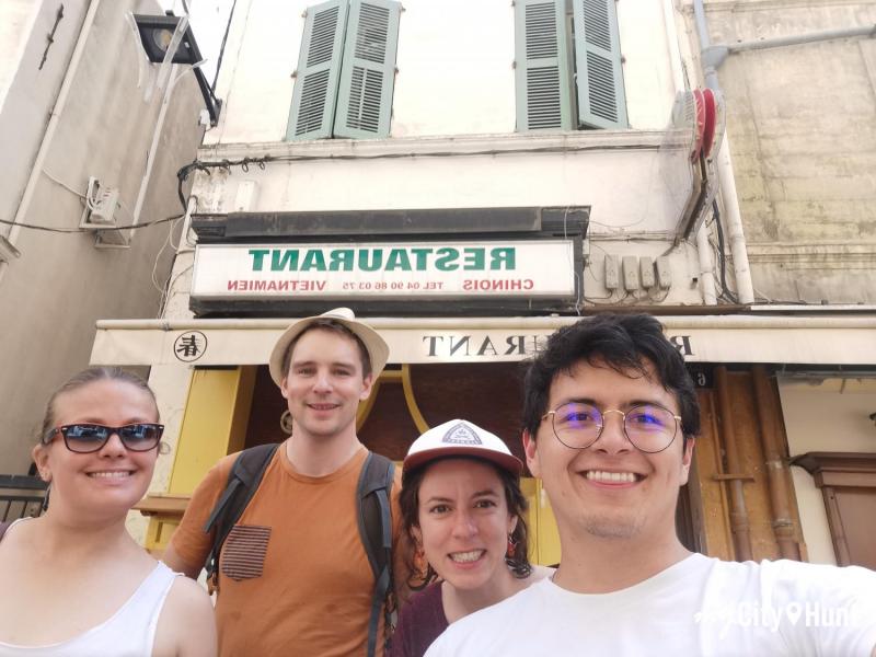 myCityHunt Scavenger Hunt 14