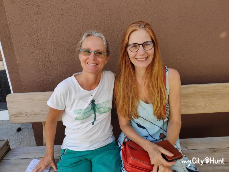 myCityHunt Scavenger Hunt 3