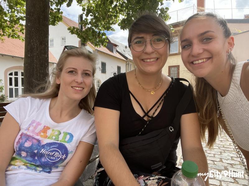 myCityHunt Scavenger Hunt 9