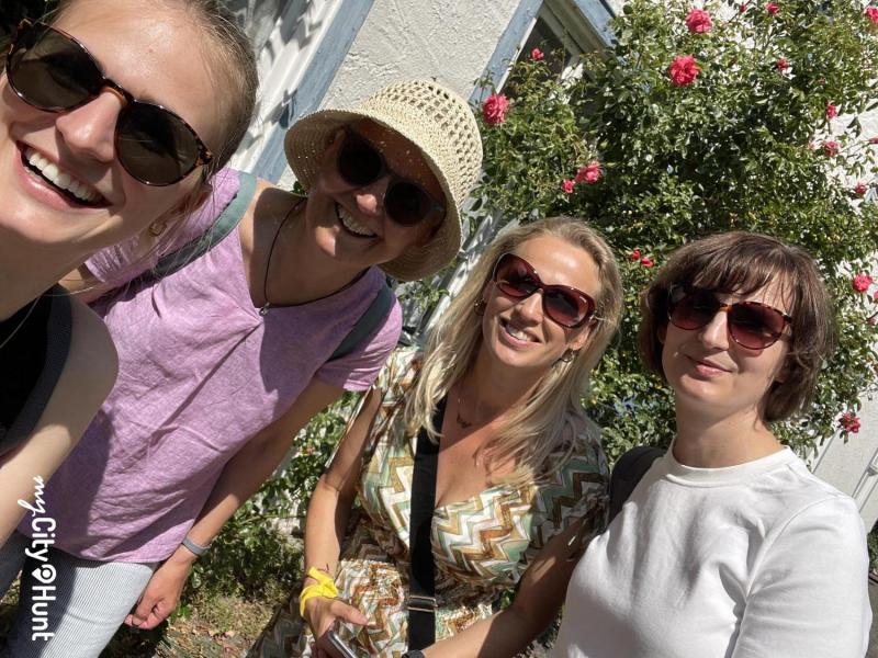 myCityHunt Scavenger Hunt 3