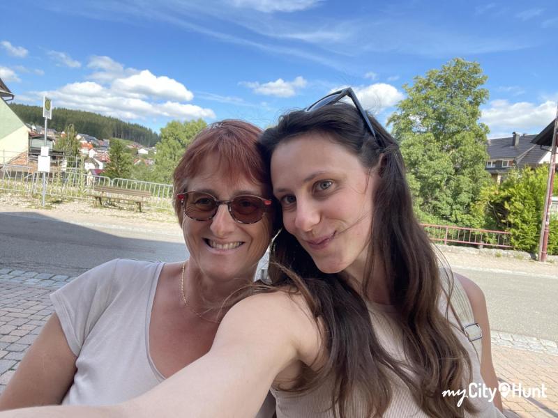 myCityHunt Scavenger Hunt 13