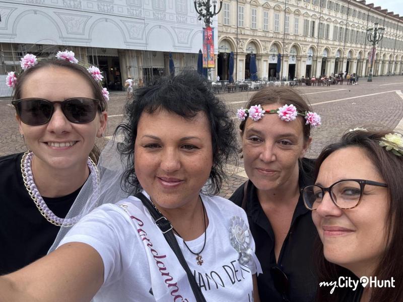 myCityHunt Scavenger Hunt 9