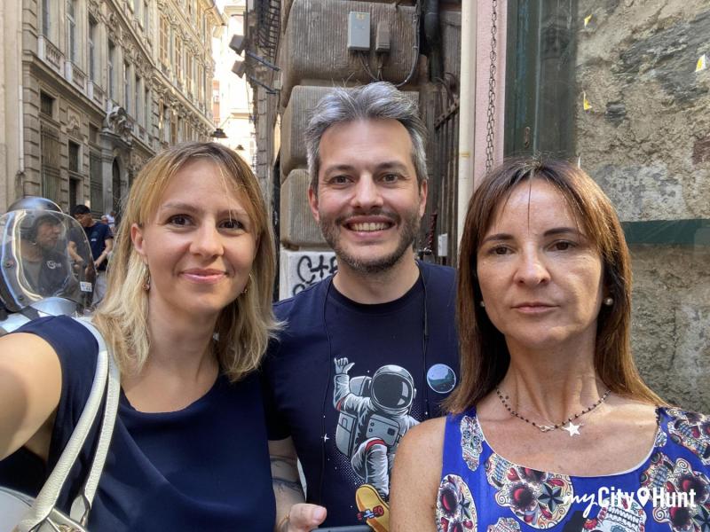 myCityHunt Scavenger Hunt 13