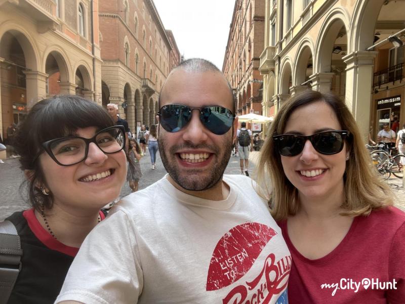 myCityHunt Scavenger Hunt 9