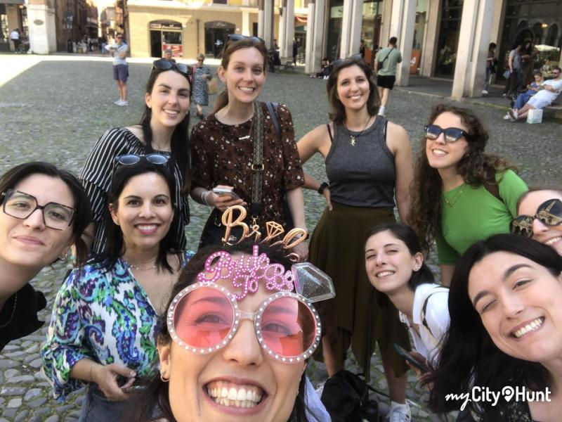 myCityHunt Scavenger Hunt 11