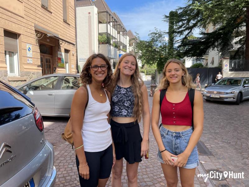 myCityHunt Scavenger Hunt 2