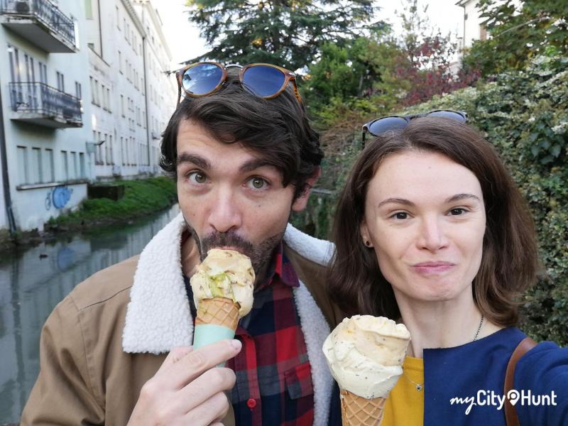 myCityHunt Scavenger Hunt 11