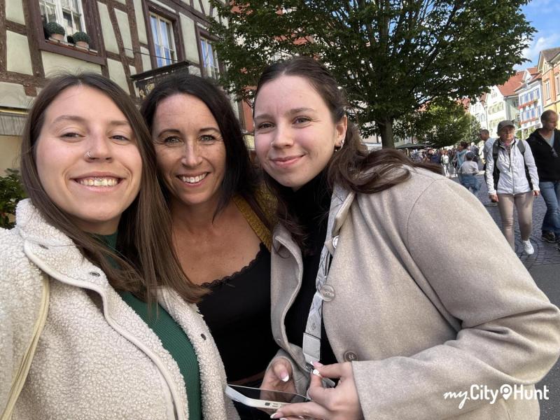 myCityHunt Scavenger Hunt 10