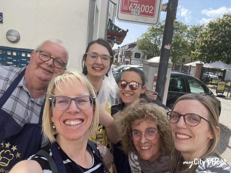 myCityHunt Scavenger Hunt 13