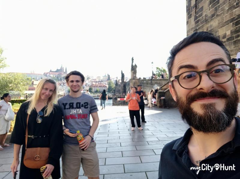 myCityHunt Scavenger Hunt 9