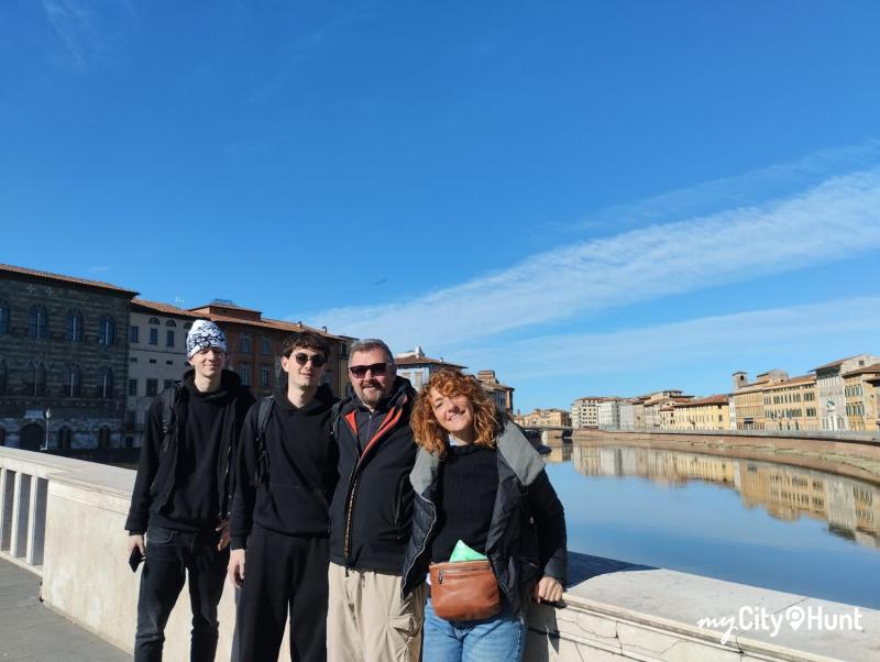 myCityHunt Scavenger Hunt 15