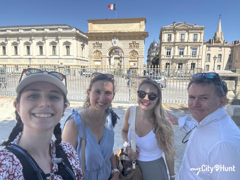 myCityHunt Scavenger Hunt 5