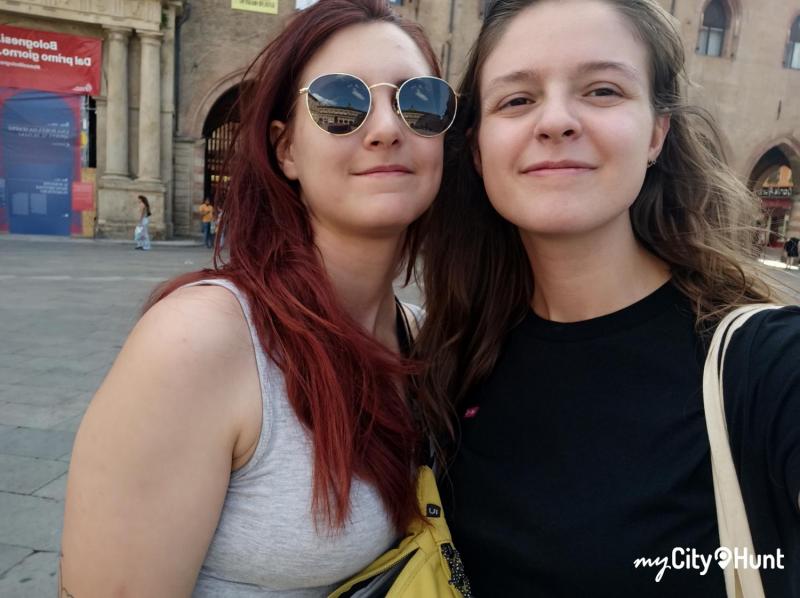 myCityHunt Scavenger Hunt 15