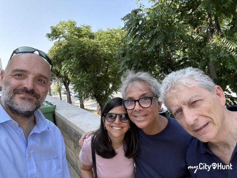 myCityHunt Scavenger Hunt 6