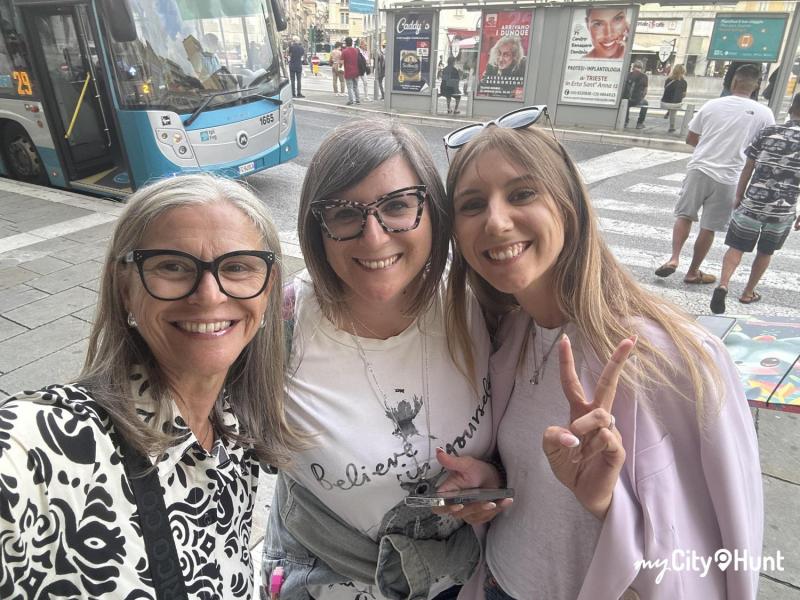 myCityHunt Scavenger Hunt 11