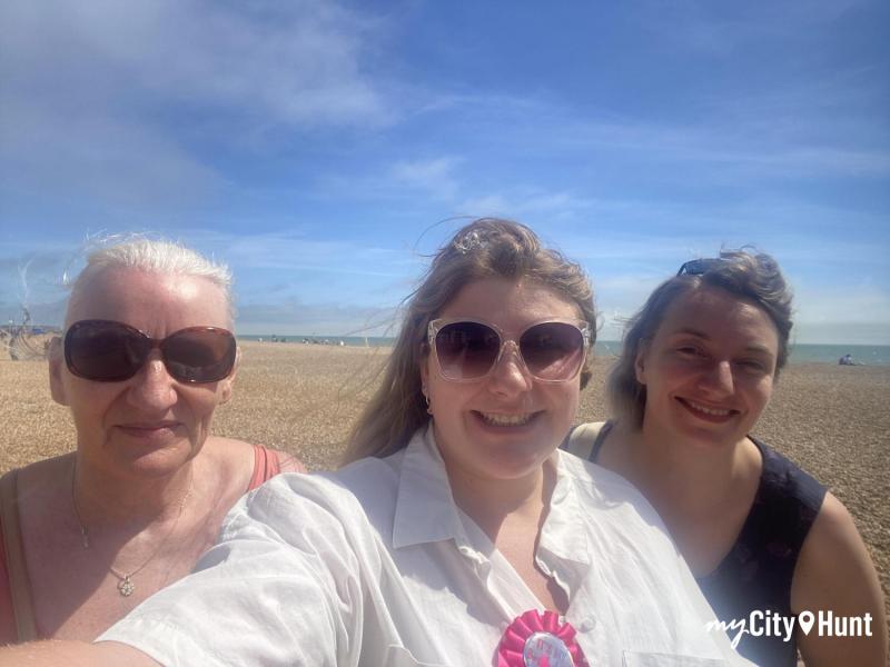 myCityHunt Scavenger Hunt 10