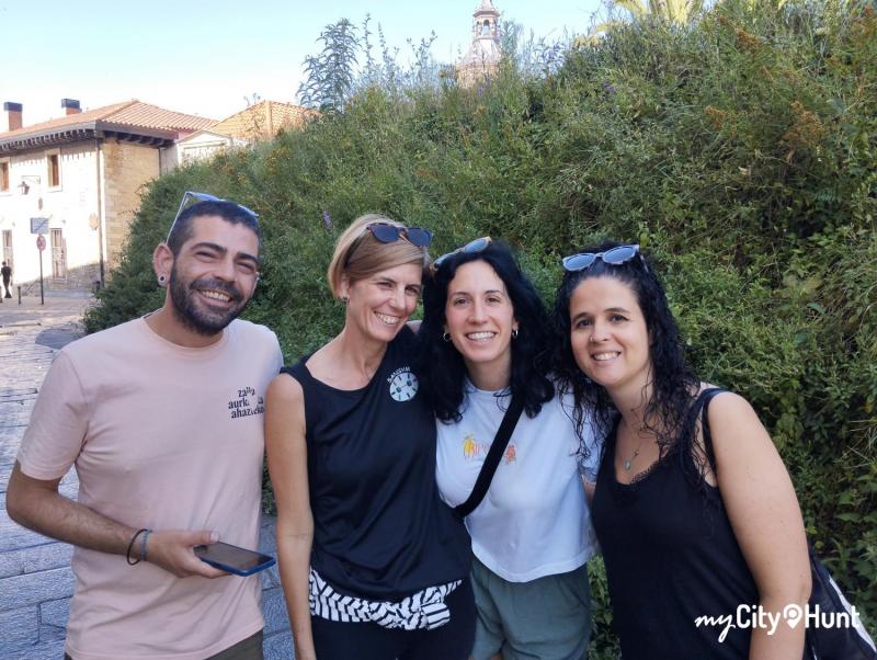 myCityHunt Scavenger Hunt 9