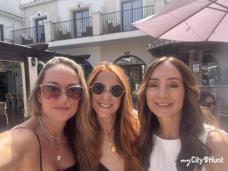 myCityHunt Scavenger Hunt 10