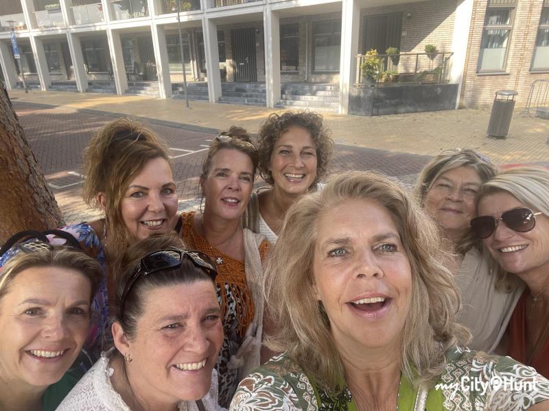 myCityHunt Scavenger Hunt 11