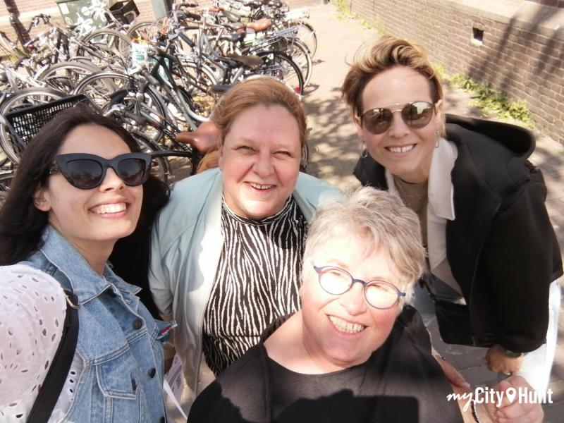 myCityHunt Scavenger Hunt 13